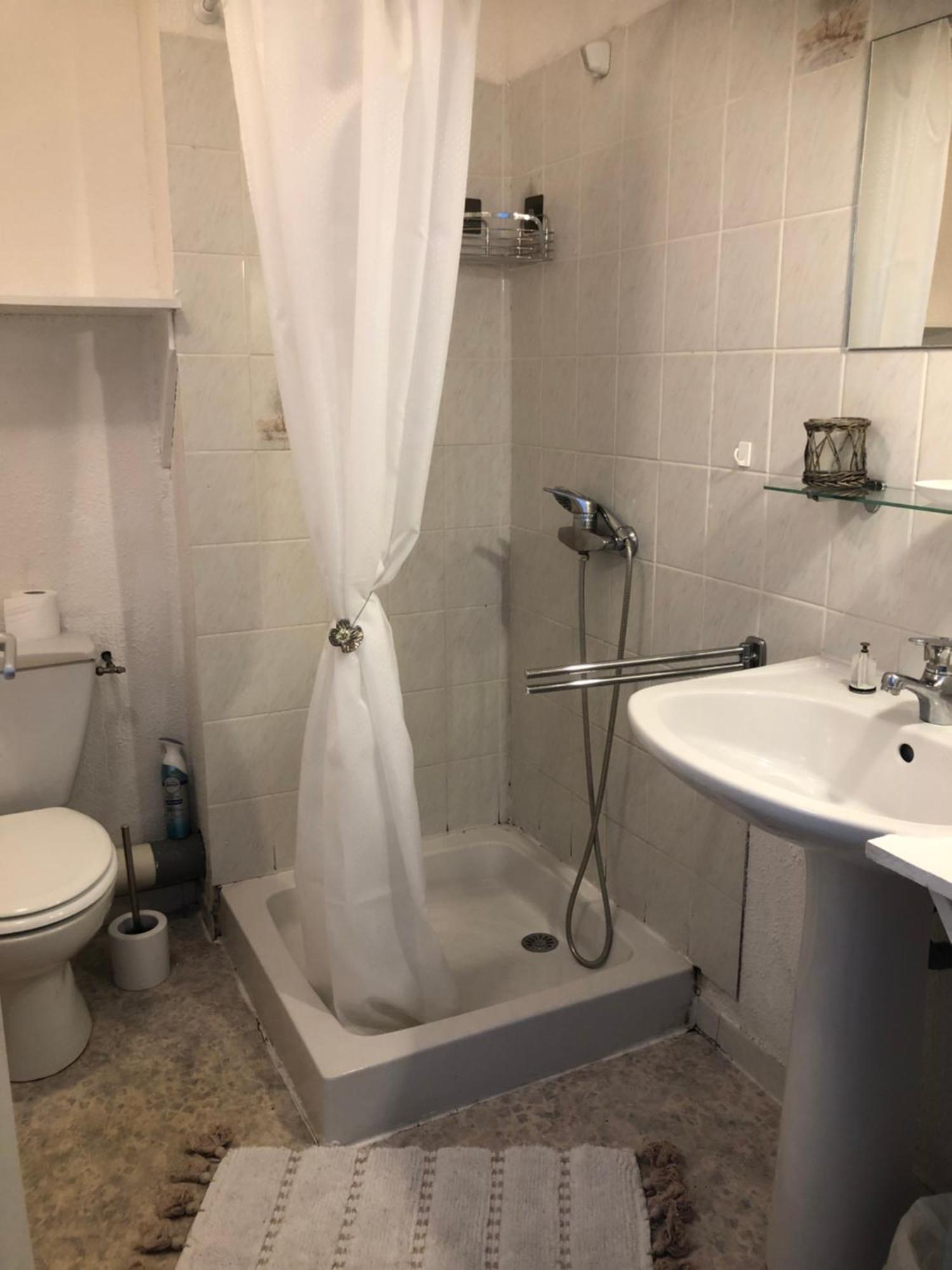 Villa Julia Capvern Rom bilde