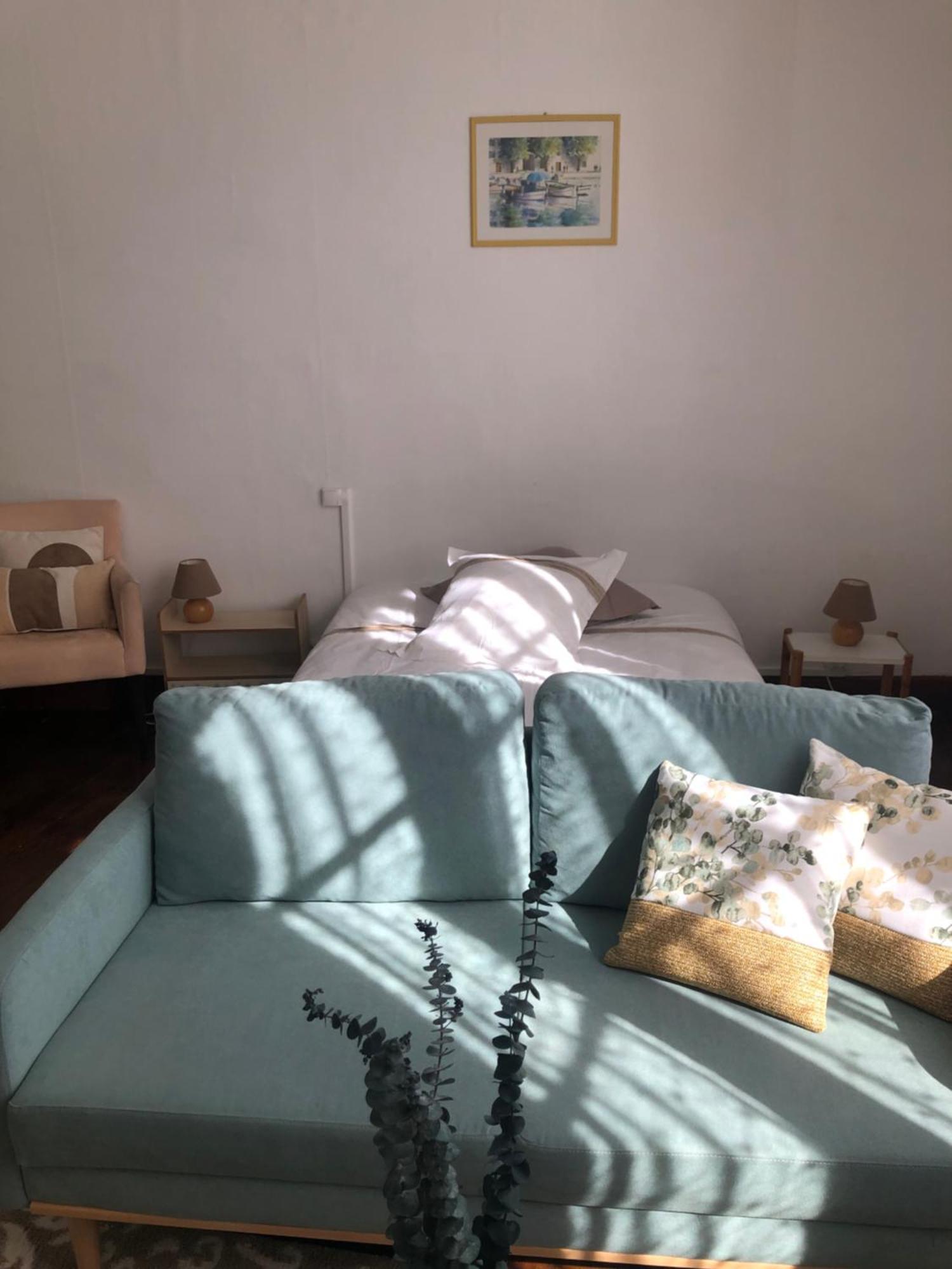 Villa Julia Capvern Rom bilde
