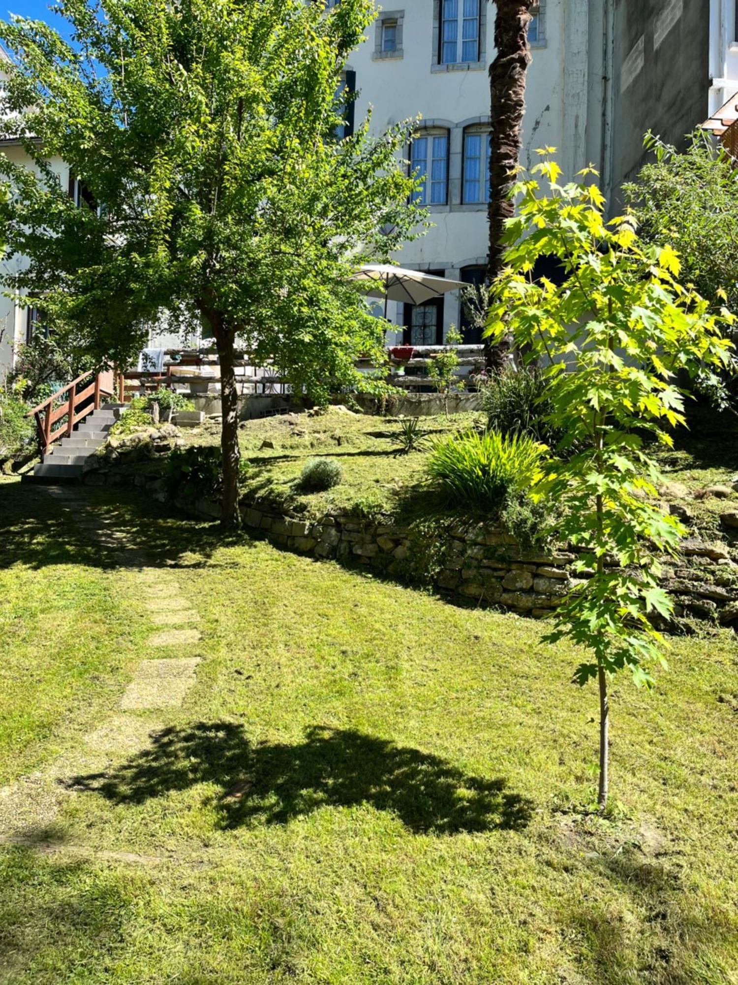 Villa Julia Capvern Eksteriør bilde