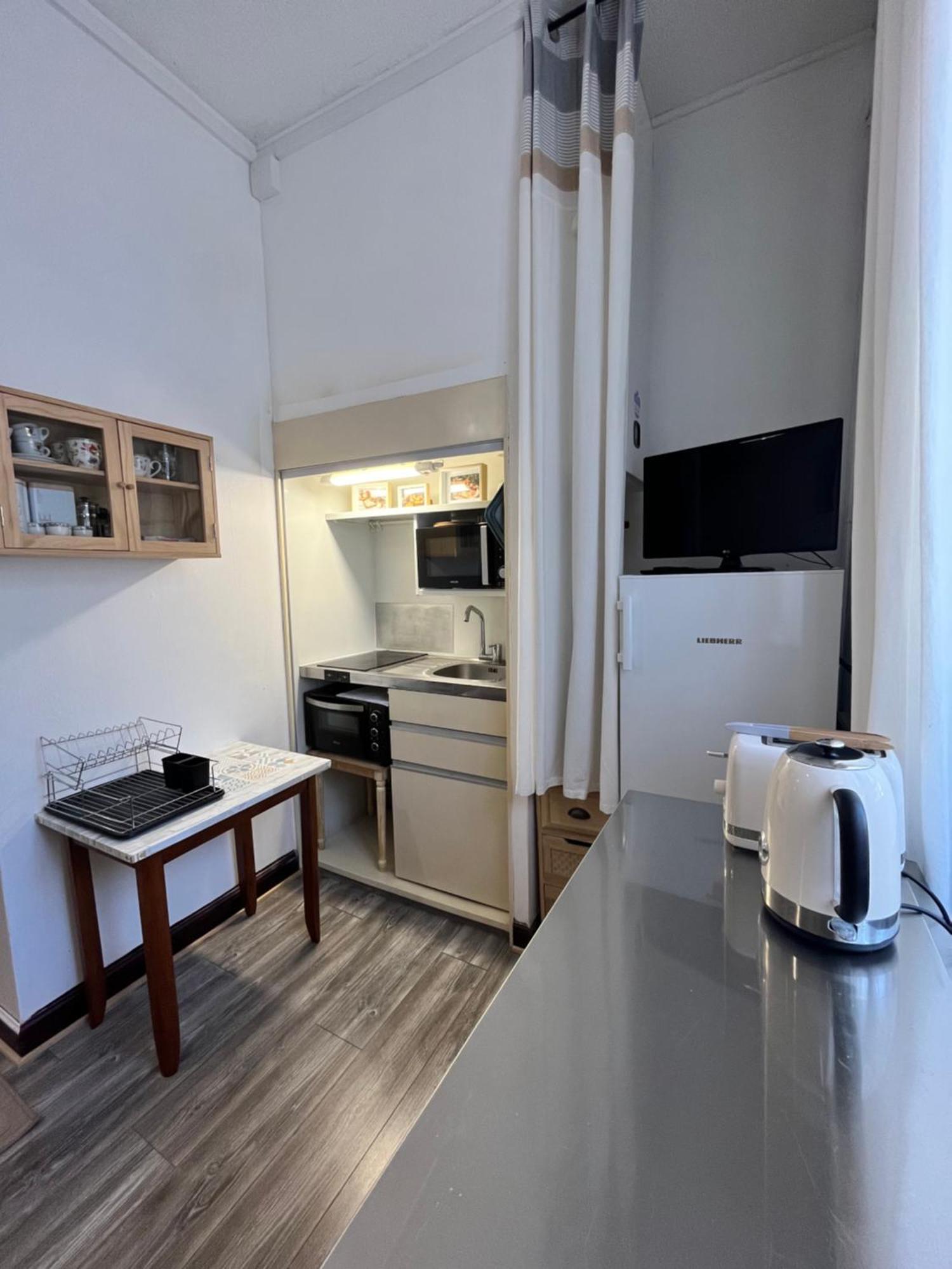 Villa Julia Capvern Rom bilde