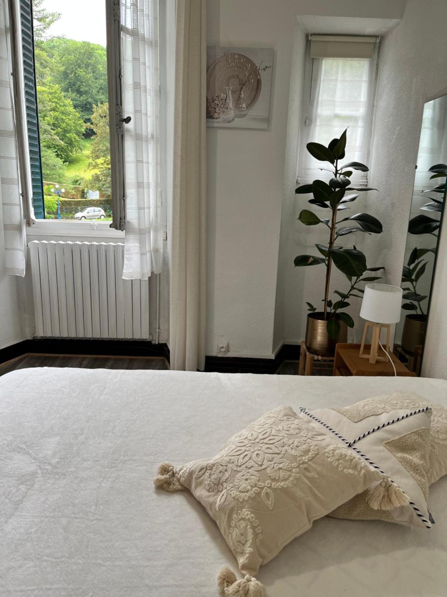 Villa Julia Capvern Eksteriør bilde
