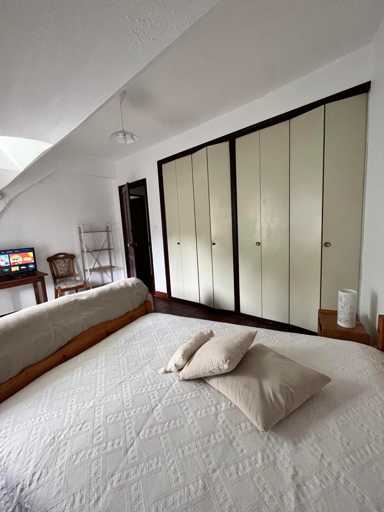 Villa Julia Capvern Rom bilde