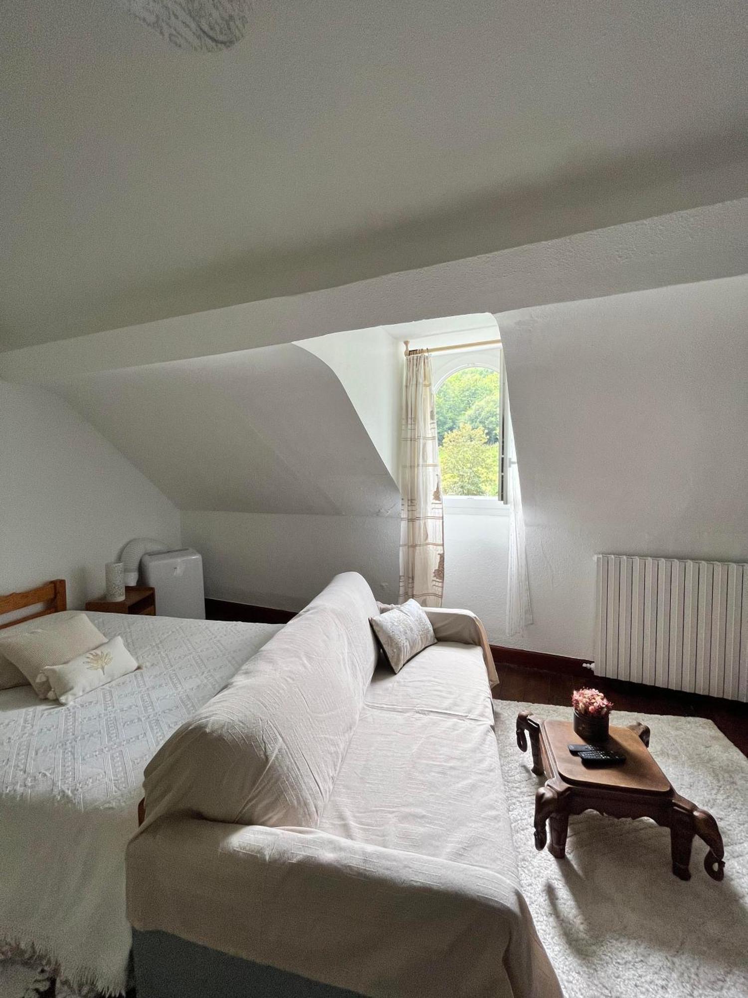 Villa Julia Capvern Eksteriør bilde