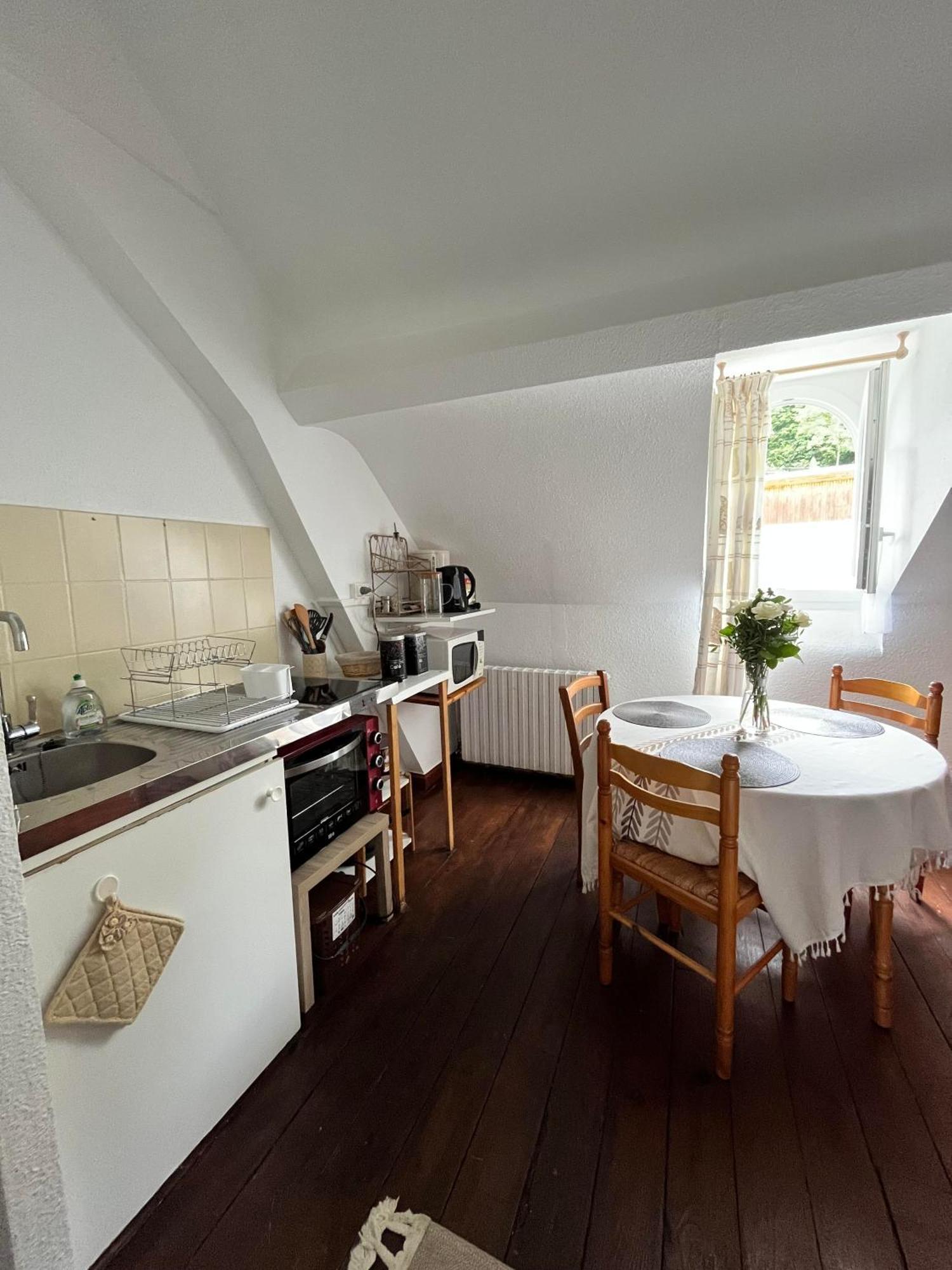 Villa Julia Capvern Rom bilde